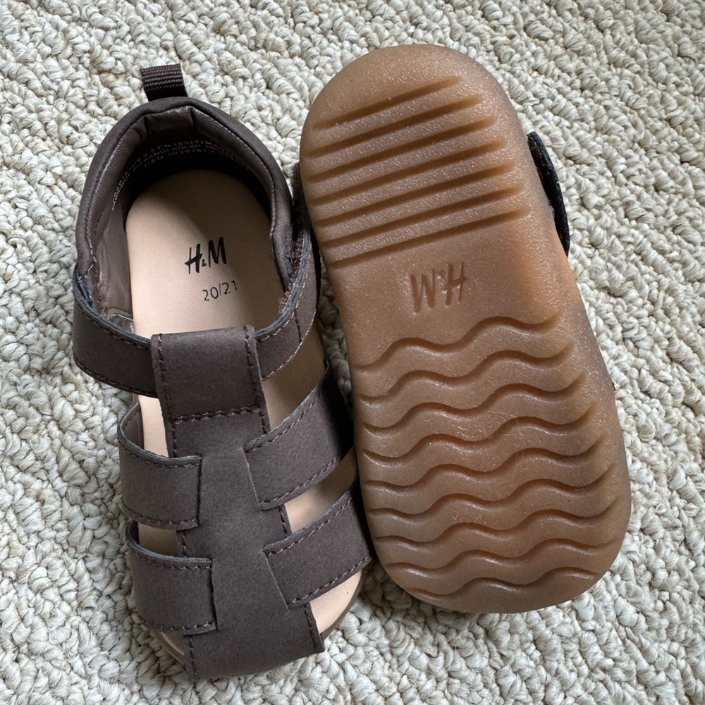 Sandals - Picture 2 of 3